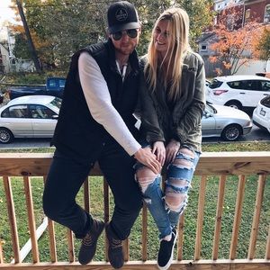 Meet your Posher, Mike